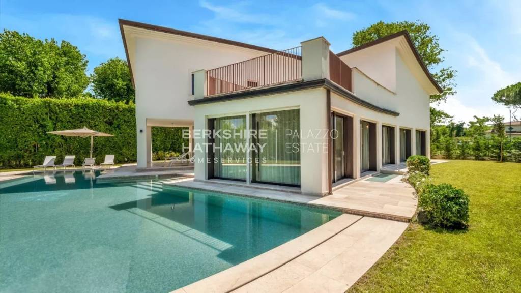 casa indipendente in affitto a Forte dei Marmi