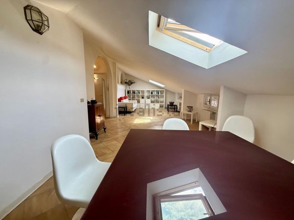 appartamento in affitto a Forte dei Marmi in zona Roma Imperiale