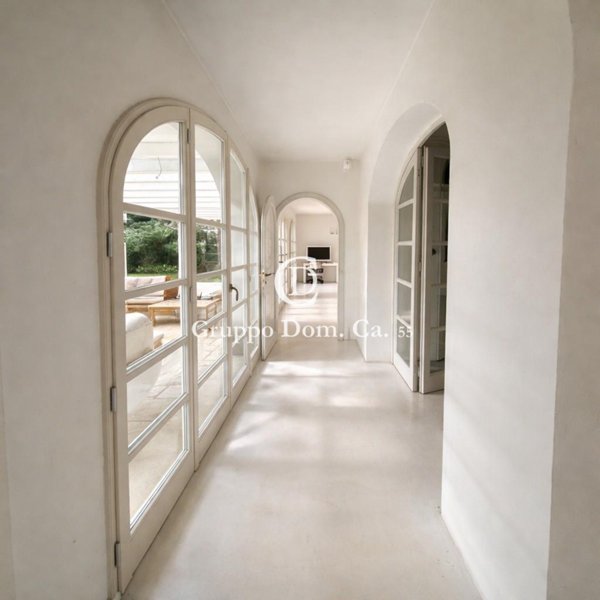 casa indipendente in affitto a Forte dei Marmi in zona Roma Imperiale