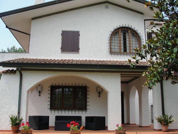 casa indipendente in affitto a Forte dei Marmi