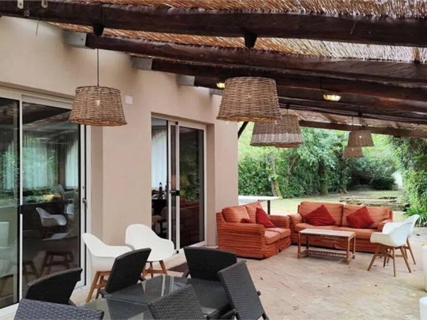 casa indipendente in affitto a Forte dei Marmi in zona Roma Imperiale