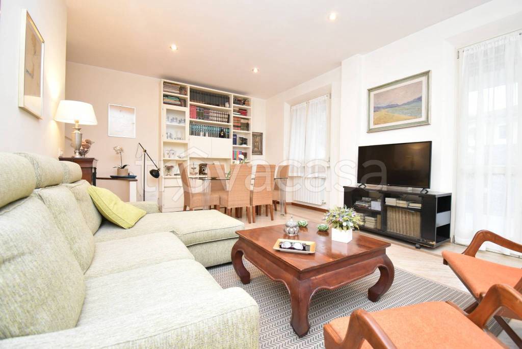 casa indipendente in affitto a Forte dei Marmi