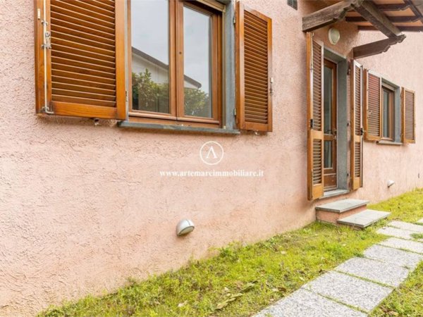 casa indipendente in affitto a Forte dei Marmi