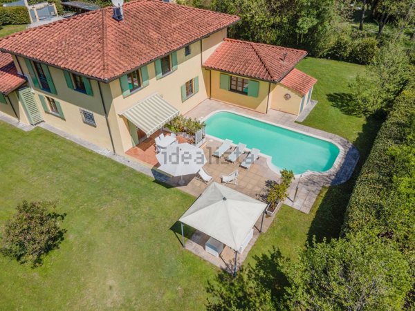 casa indipendente in affitto a Forte dei Marmi