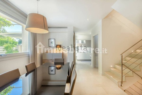 casa indipendente in affitto a Forte dei Marmi in zona Roma Imperiale