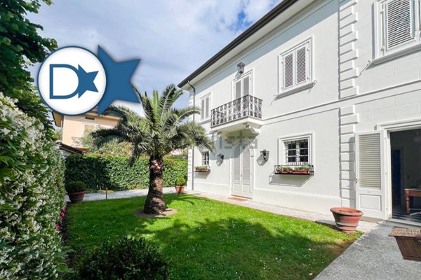 casa indipendente in affitto a Forte dei Marmi