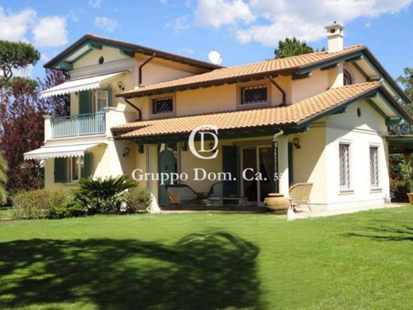 casa indipendente in affitto a Forte dei Marmi