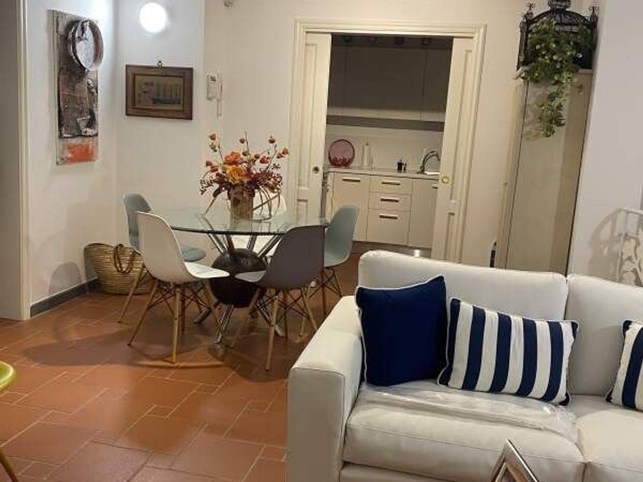 casa indipendente in affitto a Forte dei Marmi in zona Roma Imperiale
