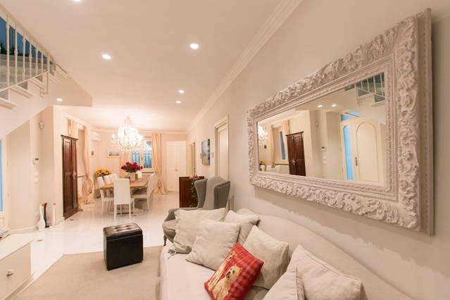 casa indipendente in affitto a Forte dei Marmi