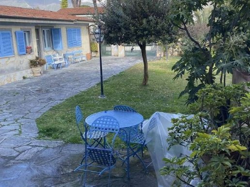 casa indipendente in affitto a Forte dei Marmi