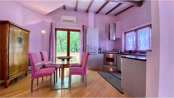 appartamento in affitto a Forte dei Marmi in zona Vittoria Apuana