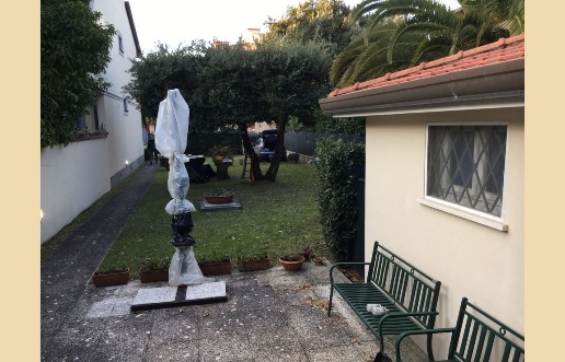 casa indipendente in affitto a Forte dei Marmi