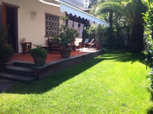 casa indipendente in affitto a Forte dei Marmi