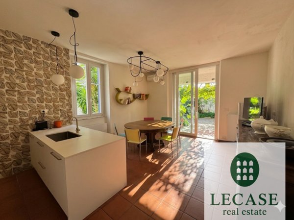 casa indipendente in affitto a Forte dei Marmi