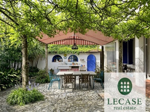 casa indipendente in affitto a Forte dei Marmi