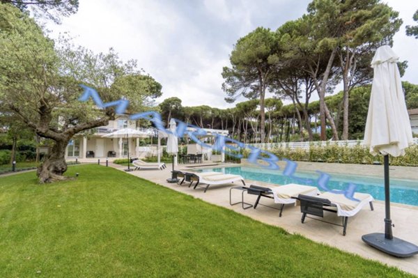 casa indipendente in affitto a Forte dei Marmi in zona Vittoria Apuana