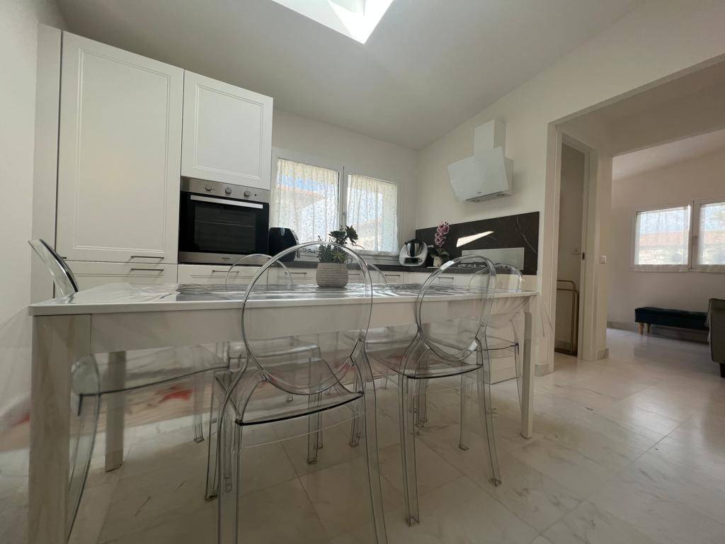 appartamento in affitto a Forte dei Marmi