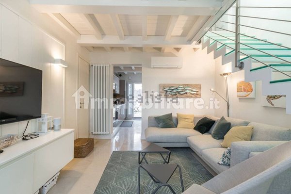 casa indipendente in affitto a Forte dei Marmi in zona Roma Imperiale