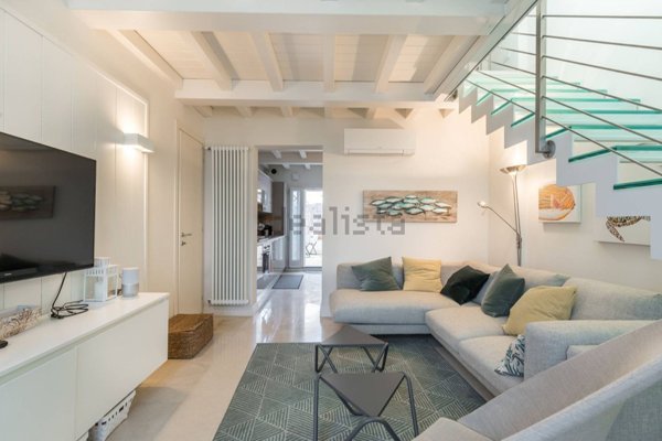 casa indipendente in affitto a Forte dei Marmi in zona Roma Imperiale