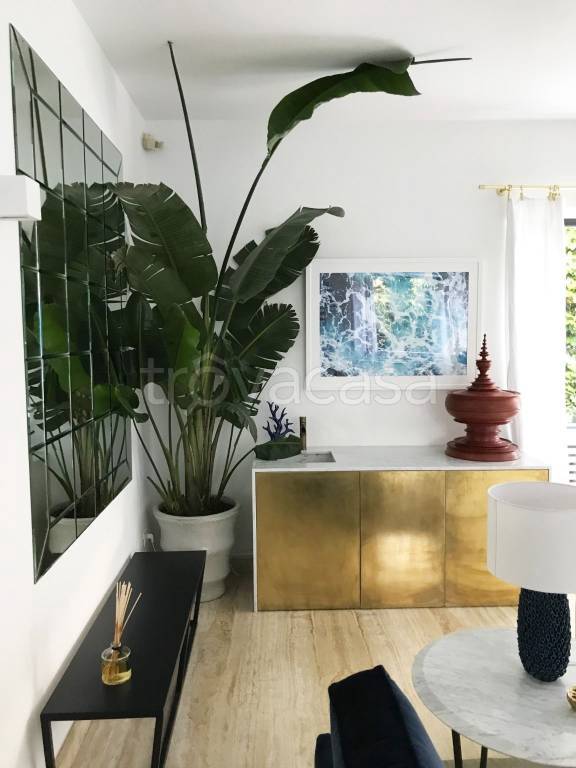 casa indipendente in affitto a Forte dei Marmi