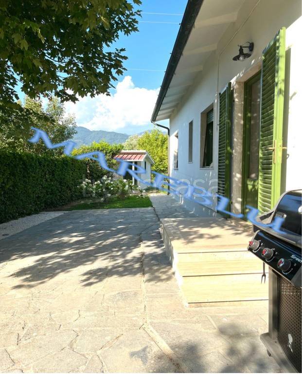 casa indipendente in affitto a Forte dei Marmi