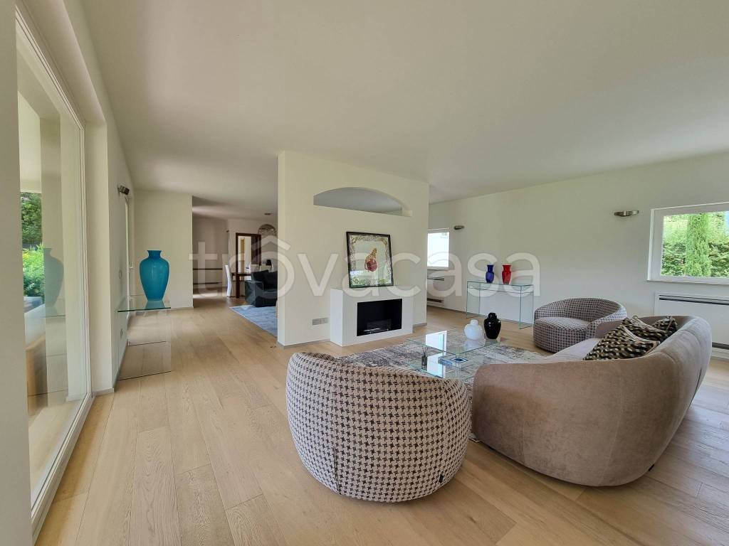 casa indipendente in affitto a Forte dei Marmi