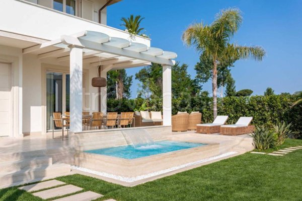 casa indipendente in affitto a Forte dei Marmi