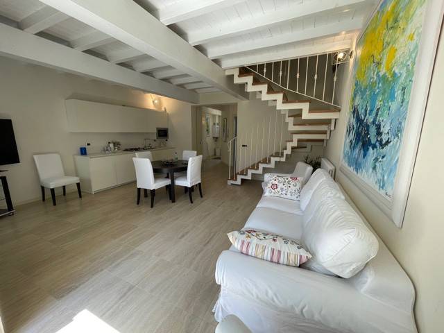 appartamento in affitto a Forte dei Marmi