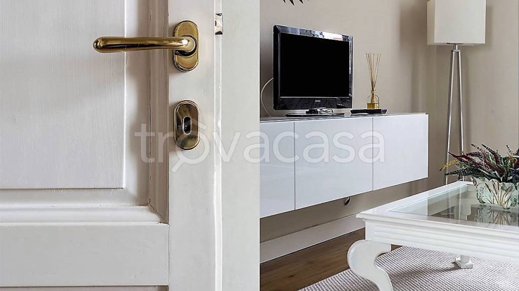 appartamento in affitto a Forte dei Marmi