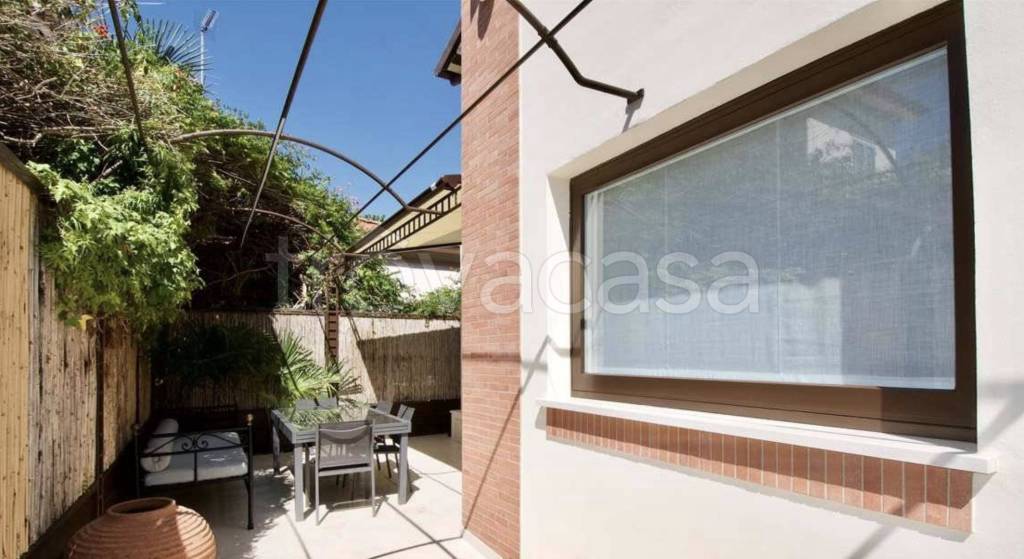 casa indipendente in affitto a Forte dei Marmi