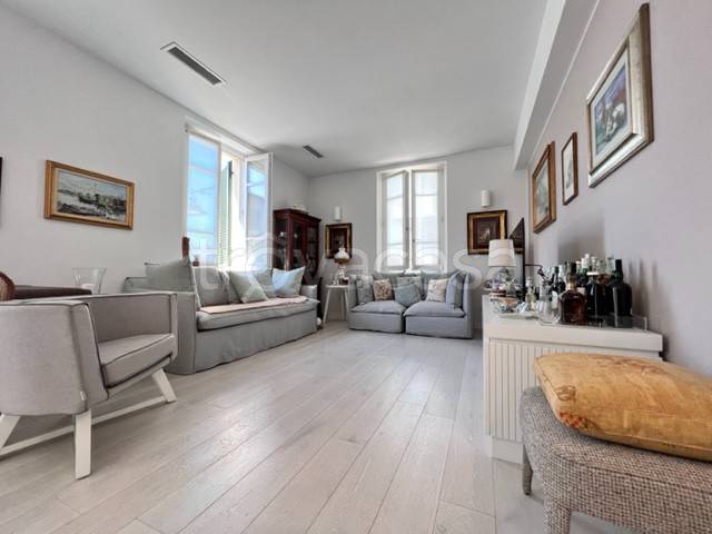 appartamento in affitto a Forte dei Marmi