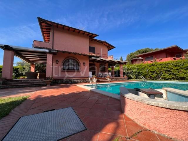 casa indipendente in affitto a Forte dei Marmi