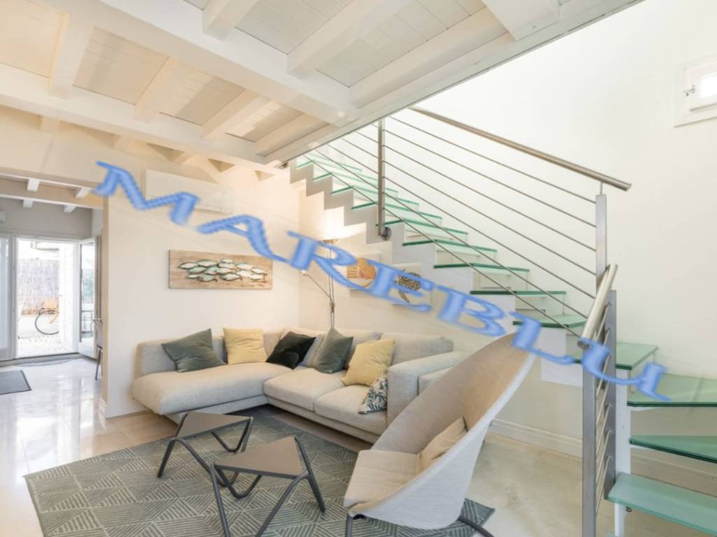 casa indipendente in affitto a Forte dei Marmi