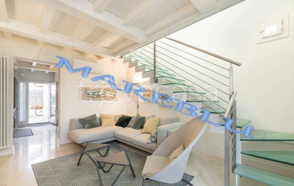 casa indipendente in affitto a Forte dei Marmi