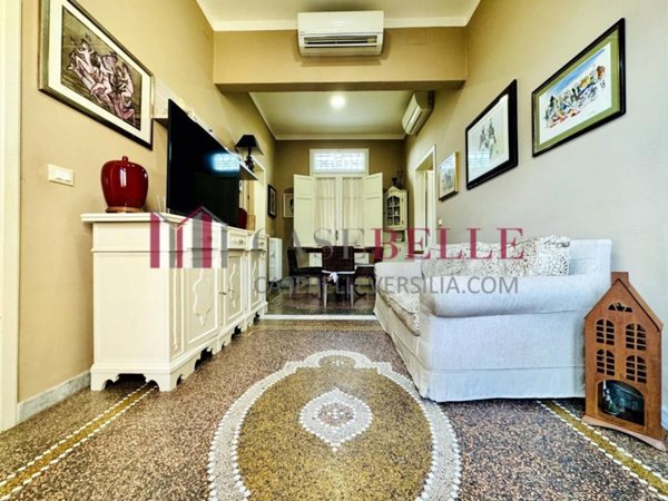 casa indipendente in affitto a Forte dei Marmi