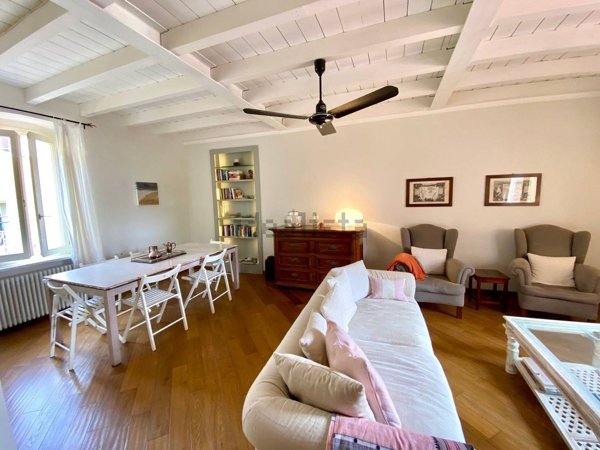 appartamento in affitto a Forte dei Marmi