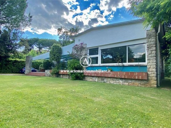 casa indipendente in affitto a Forte dei Marmi