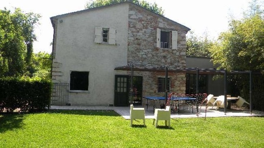 casa indipendente in affitto a Forte dei Marmi