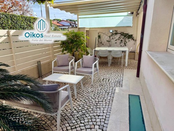 casa indipendente in affitto a Forte dei Marmi