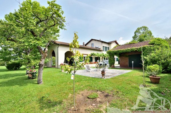 casa indipendente in affitto a Forte dei Marmi