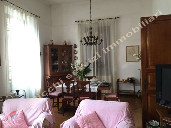 casa indipendente in affitto a Forte dei Marmi