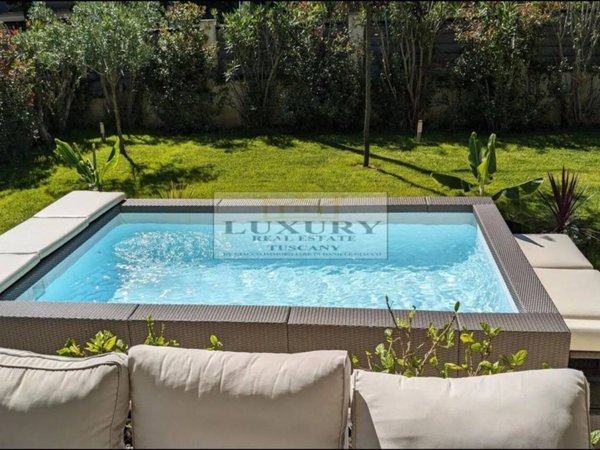 casa indipendente in affitto a Forte dei Marmi