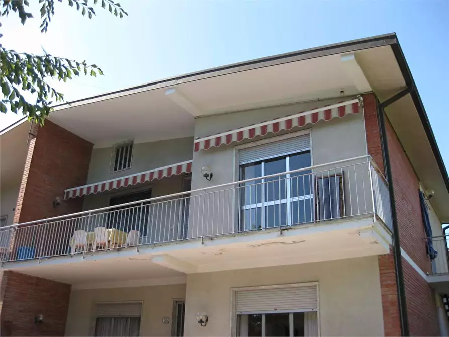 appartamento in affitto a Forte dei Marmi in zona Vittoria Apuana