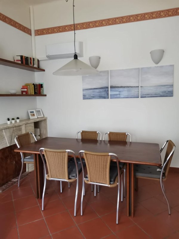 casa indipendente in affitto a Forte dei Marmi