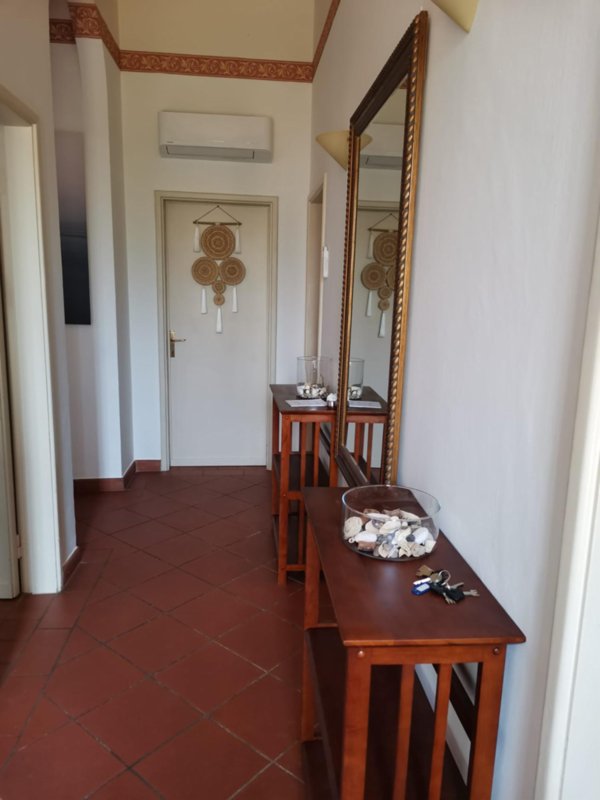 casa indipendente in affitto a Forte dei Marmi