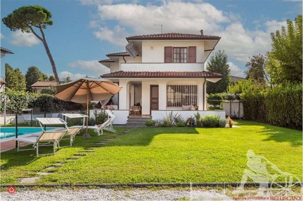 casa indipendente in affitto a Forte dei Marmi