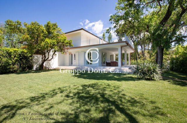 casa indipendente in affitto a Forte dei Marmi