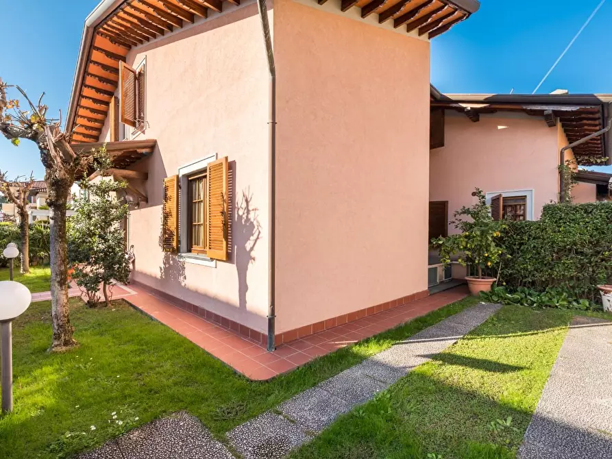 casa indipendente in affitto a Forte dei Marmi