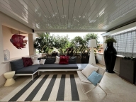 casa indipendente in affitto a Forte dei Marmi