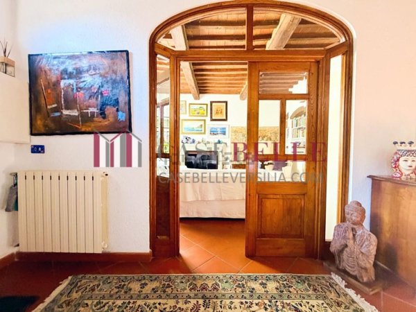 pentavano in affitto a Forte dei Marmi